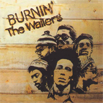 burnin wailers island