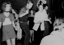 Northern Soul