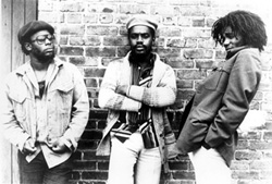 histoire de la musique jamaicaine