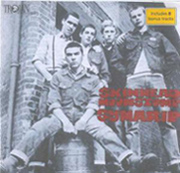 Skinheads et Reggae